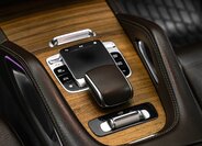 Mercedes-Benz GLS SUV / Terénní 2,9 l 210 kw