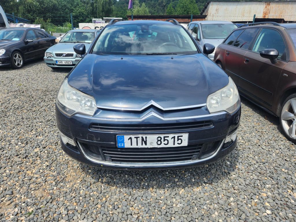 Citroën C5