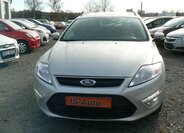 Ford Mondeo Kombi 2,0 l 103 kw