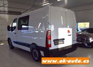 Renault Master Skříň 2,3 l 100 kw