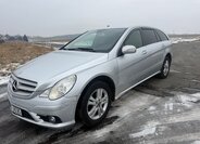 Mercedes-Benz Třídy R MPV 3,0 l 170 kw