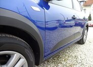 Dacia Sandero Hatchback 999,0 67 kw