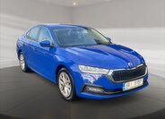 Škoda Octavia 1