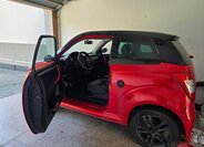 Ligier JS 50 L Hatchback 0,0 0