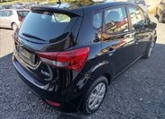 Hyundai ix20 Hatchback 1,4 l 66 kw