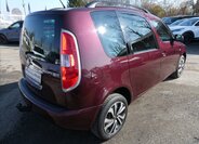 Škoda Roomster Kombi 1,2 l 63 kw