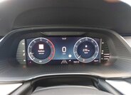 Škoda Octavia Kombi 2,0 l 85 kw