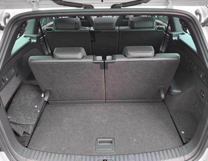 Škoda Kodiaq SUV / Terénní 2,0 l 147 kw