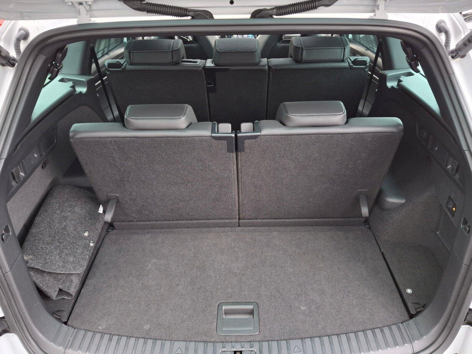 Škoda Kodiaq SUV / Terénní 2,0 l 147 kw