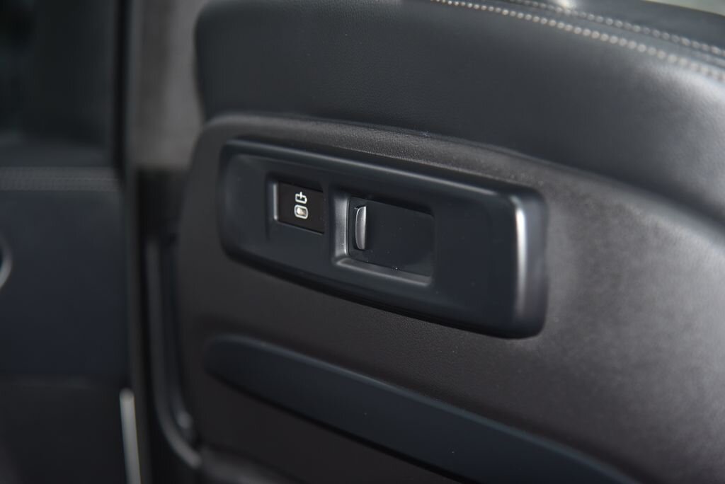 BMW X7 SUV / Terénní 3,0 l 195 kw