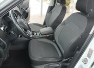 Škoda Kodiaq SUV / Terénní 2,0 l 110 kw