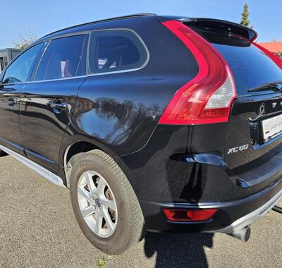 Volvo XC60 7