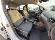 Opel Crossland SUV / Terénní 1,2 l 96 kw