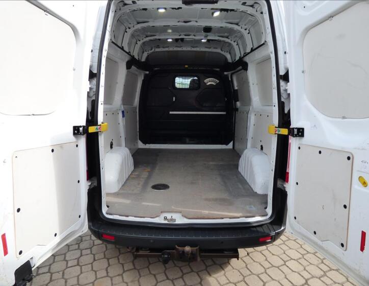 Ford Transit Custom 29