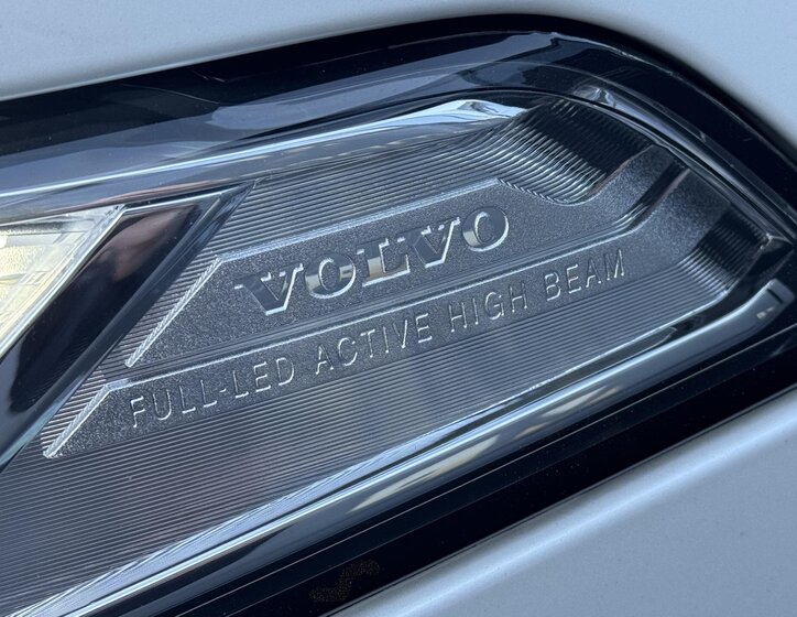 Volvo XC90 SUV / Terénní 2,0 l 173 kw