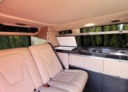 Mercedes-Benz Třídy V VAN-Minibus 0,0 0