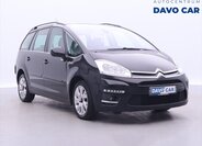 Citroën Grand C4 Picasso MPV 1,6 l 82 kw