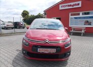 Citroën C4 Picasso MPV 1,2 l 81 kw