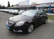 Opel Insignia Sedan / Limuzína 2,0 l 118 kw