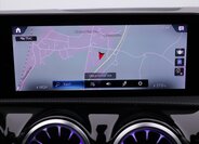 Mercedes-Benz CLA Sedan / Limuzína 2,0 l 140 kw