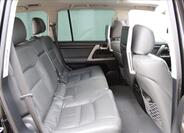 Toyota Land Cruiser 37