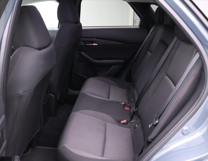 Mazda CX-30 Kombi 2,0 l 110 kw