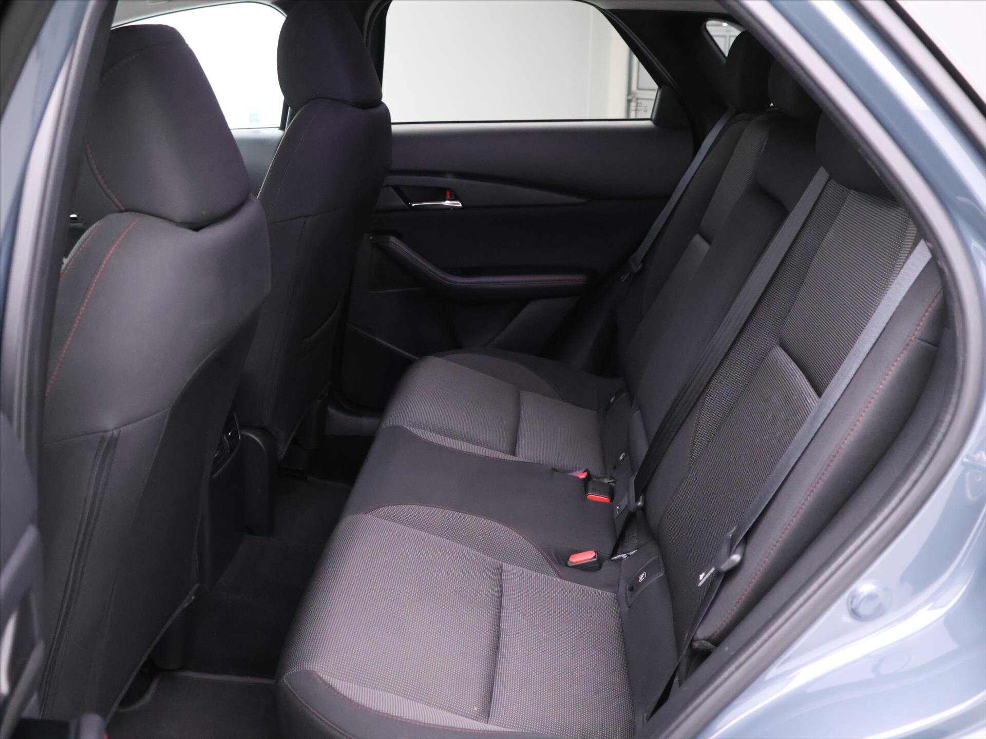 Mazda CX-30 Kombi 2,0 l 110 kw
