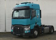 Renault Ostatní Ostatní 10,8 l 345 kw