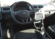 Volkswagen Caddy 5