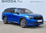 Škoda Kodiaq SUV / Terénní 2,0 l 142 kw