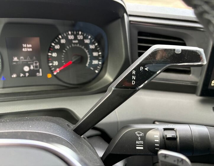 Renault Master Ostatní 2,0 l 125 kw