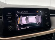 Škoda Scala Hatchback 999,0 81 kw