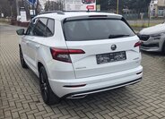 Škoda Karoq SUV 2,0 l 110 kw