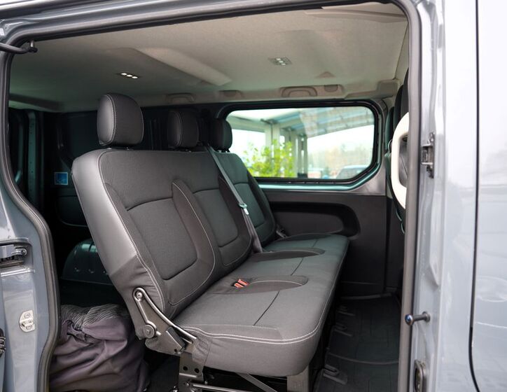 Renault Trafic 28
