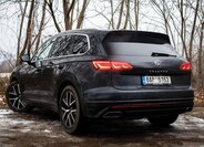 Volkswagen Touareg SUV 3,0 l 250 kw