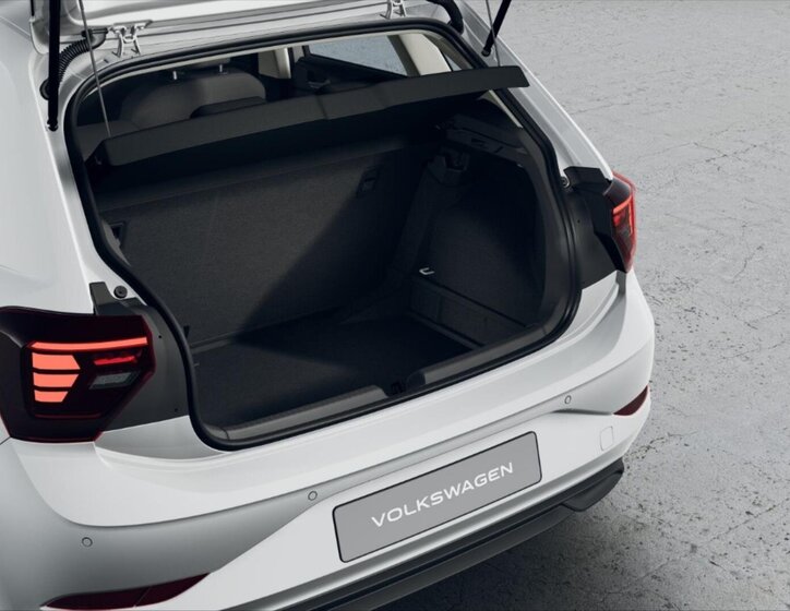 Volkswagen Polo Hatchback 999,0 59 kw