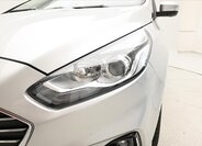 Ford S-MAX MPV 2,0 l 140 kw