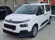 Citroën Berlingo MPV 1,2 l 81 kw
