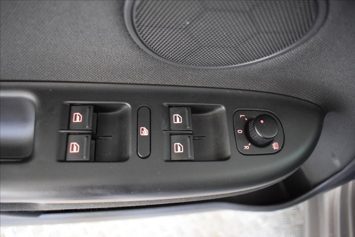 Volkswagen Golf Plus Hatchback 1,4 l 90 kw