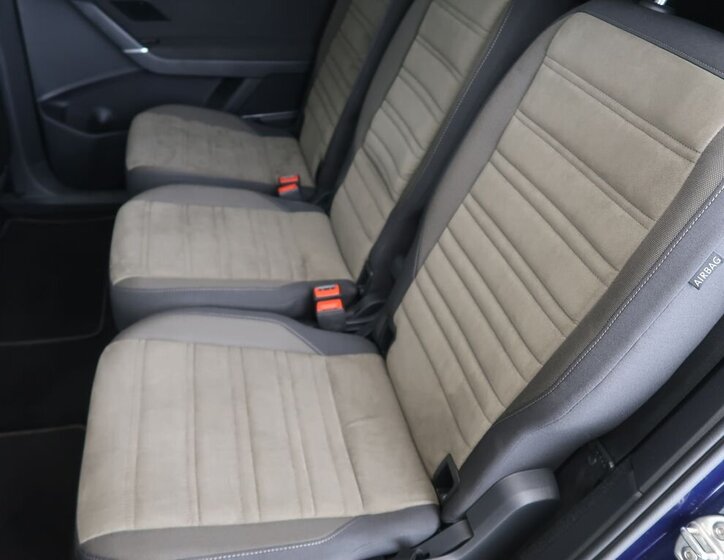 Volkswagen Touran Kombi 2,0 l 110 kw