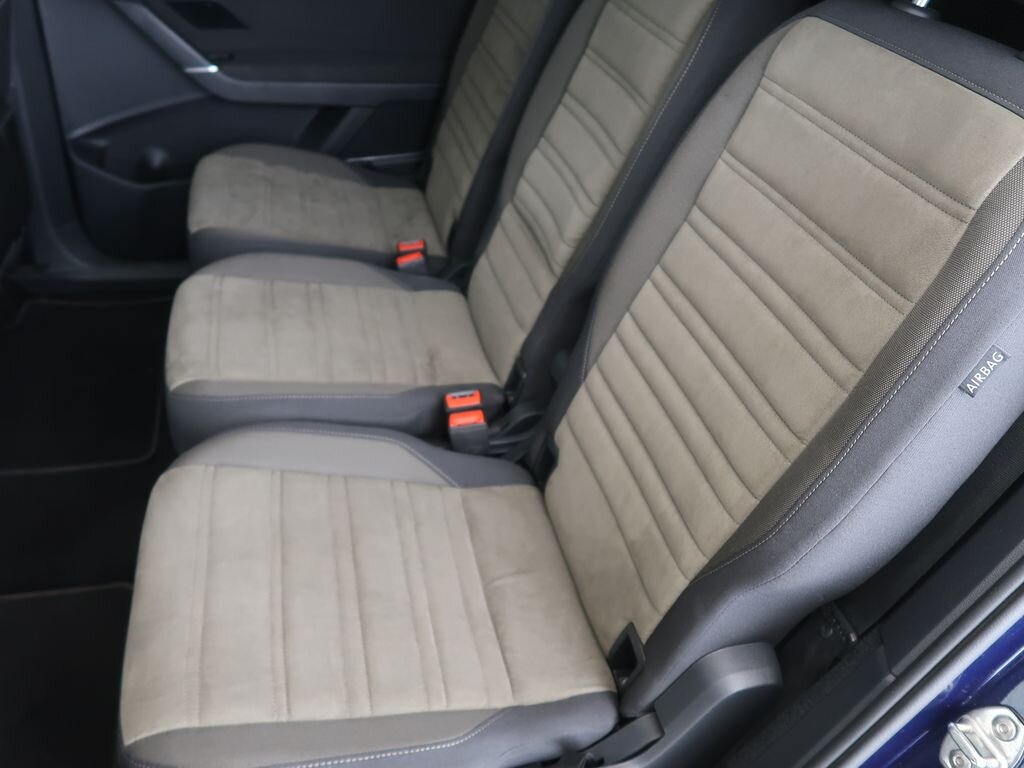 Volkswagen Touran Kombi 2,0 l 110 kw