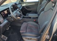 Škoda Kodiaq SUV / Terénní 2,0 l 195 kw