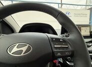 Hyundai i30 Kombi 1,6 l 110 kw