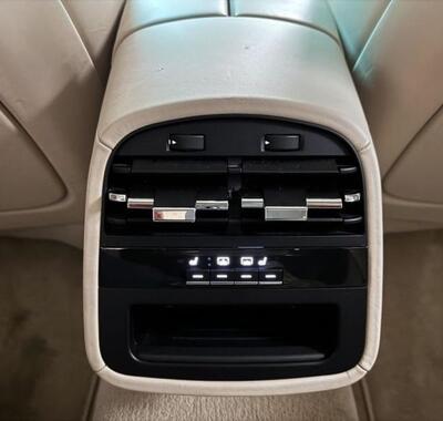 Maserati Quattroporte 23