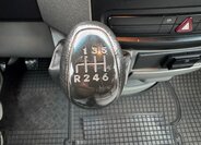 Volkswagen Crafter Valník 2,5 l 80 kw