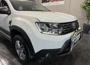 Dacia Duster SUV 999,0 74 kw
