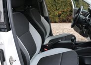 Škoda Fabia Kombi 1,2 l 66 kw