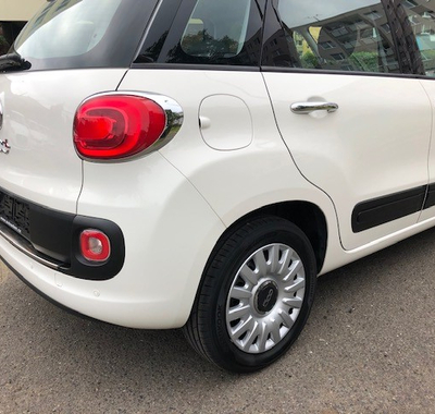 Fiat 500L 10