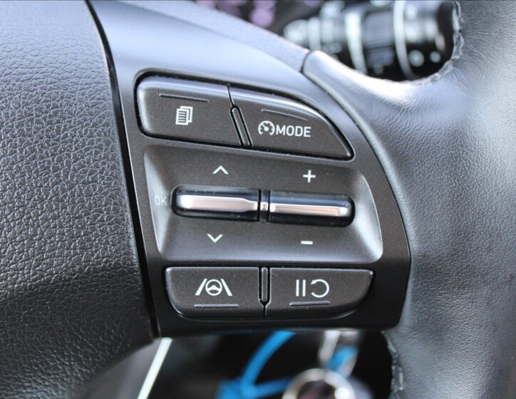 Hyundai i30 Hatchback 1,5 l 80 kw