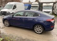 Hyundai i30 Hatchback 0,0 103 kw